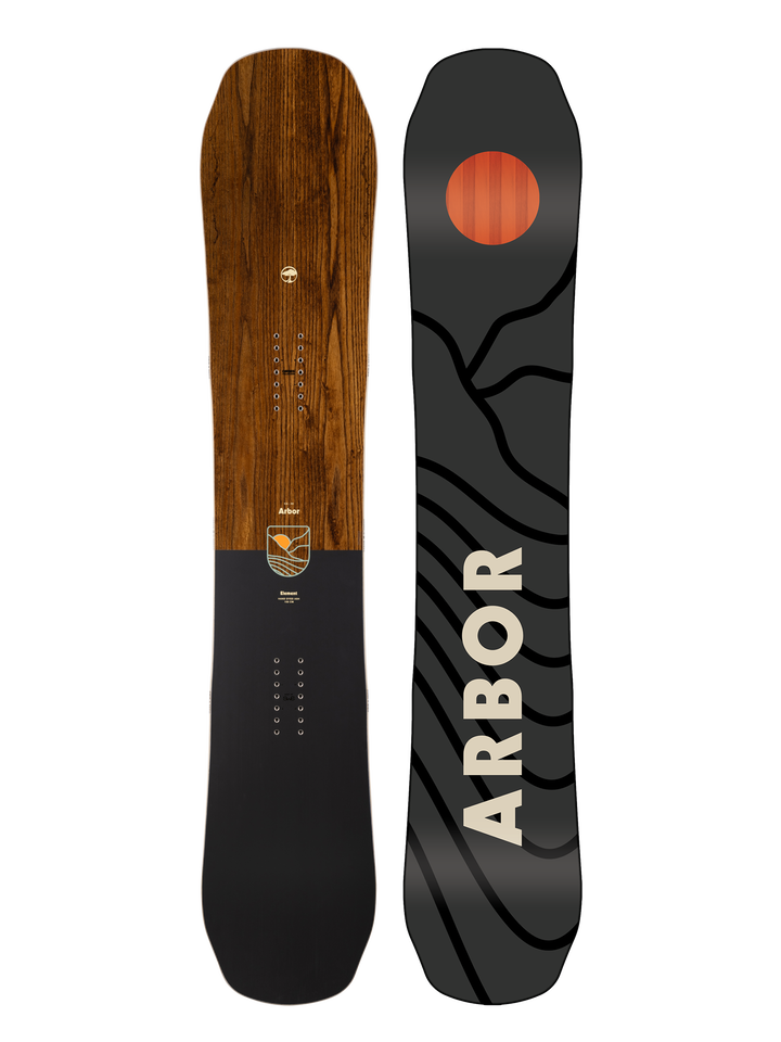 Element Snowboard
