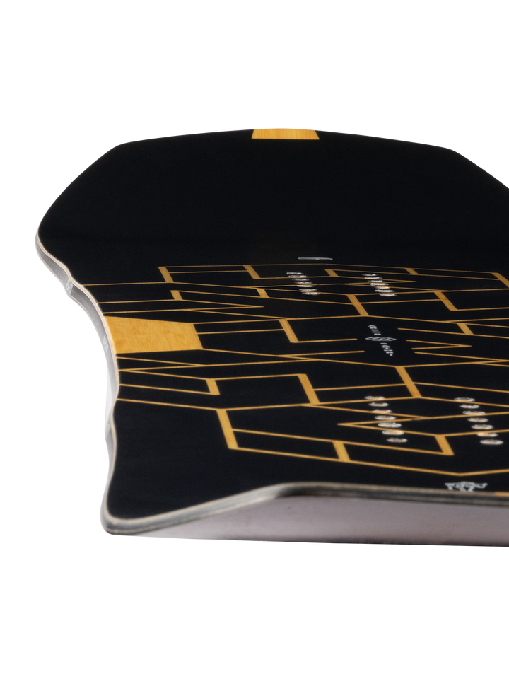 Satori Snowboard