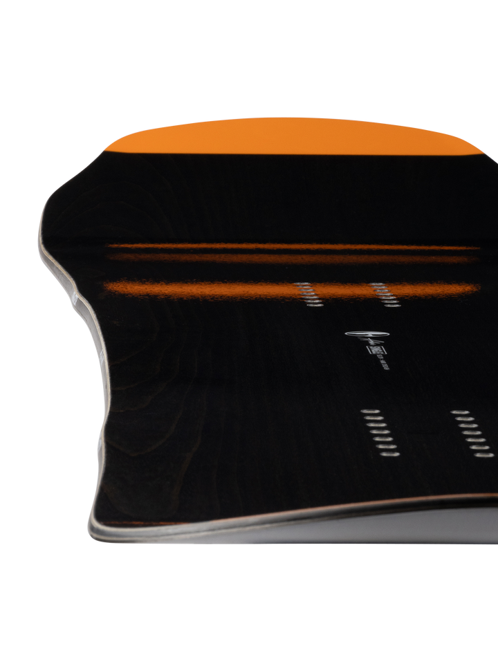 Single Snowboard