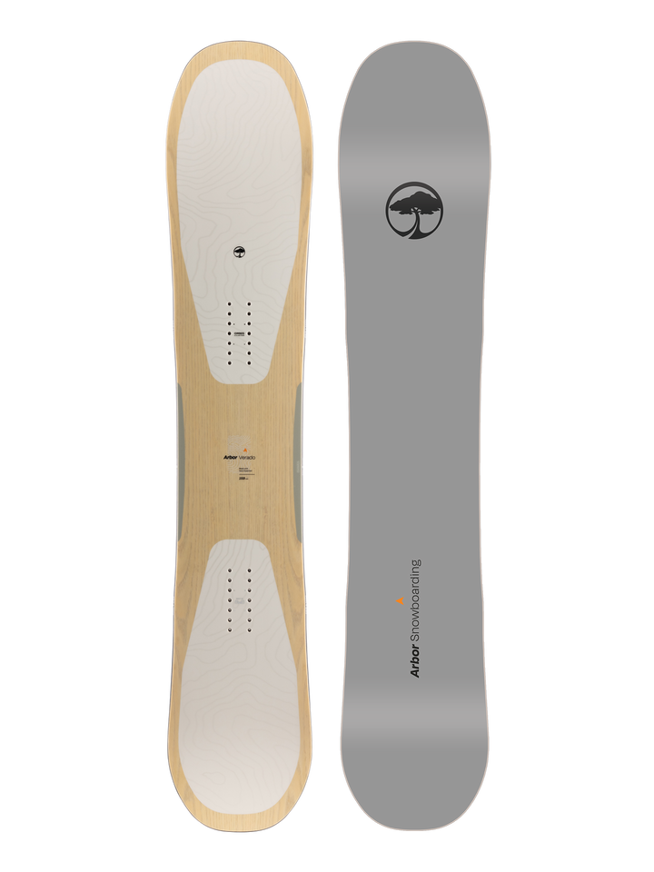 Verado Snowboard