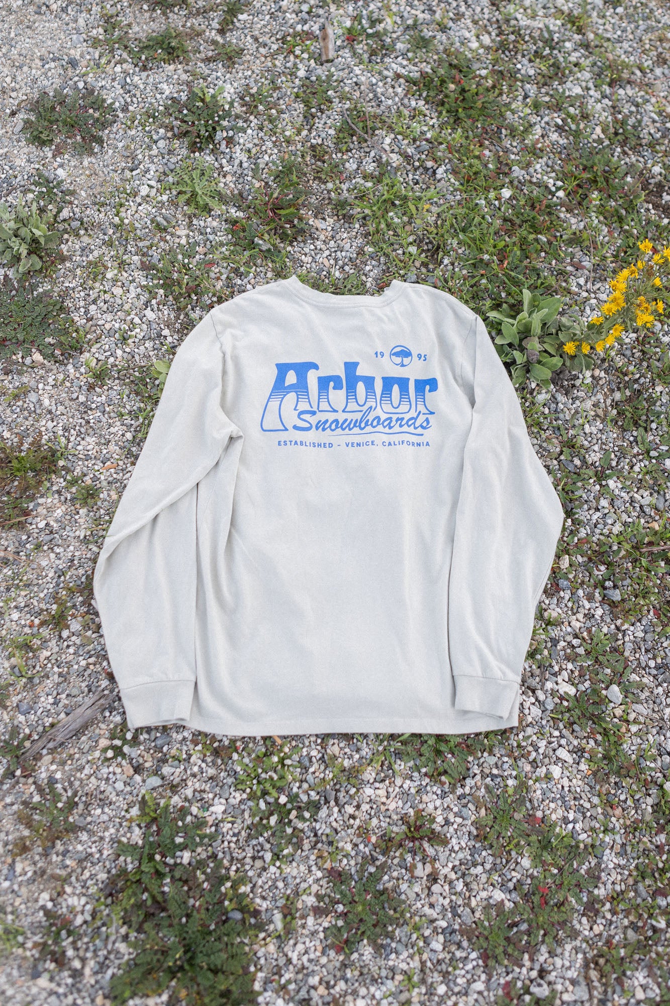 Breaker LS Tee