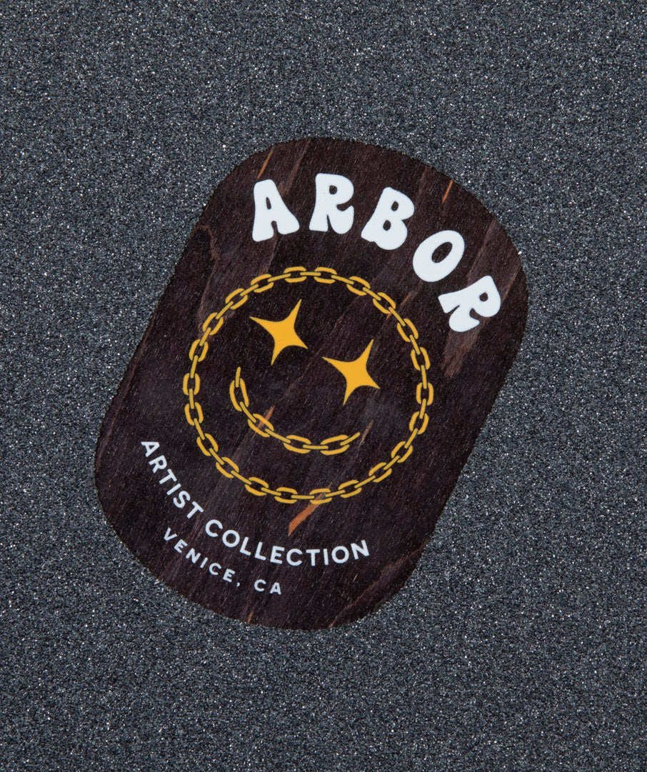 Pocket Rocket Artist