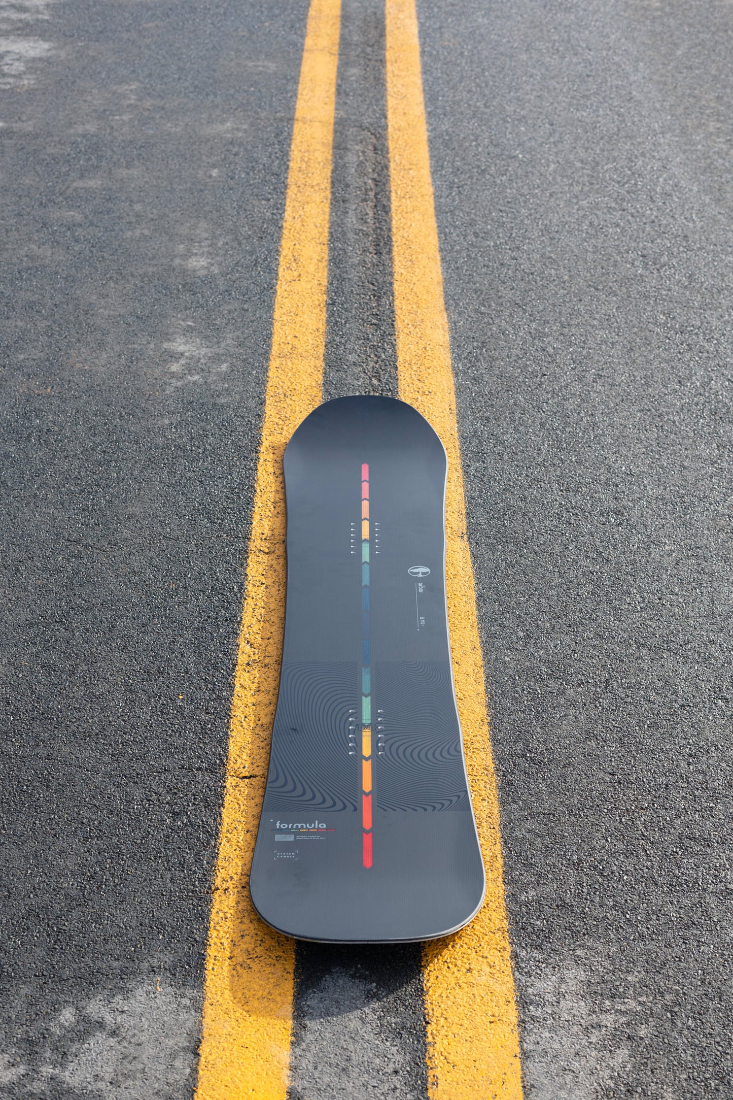 Formula Rocker