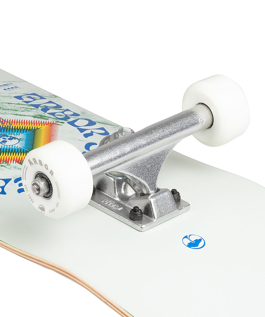 Whiskey 8.0 Experience