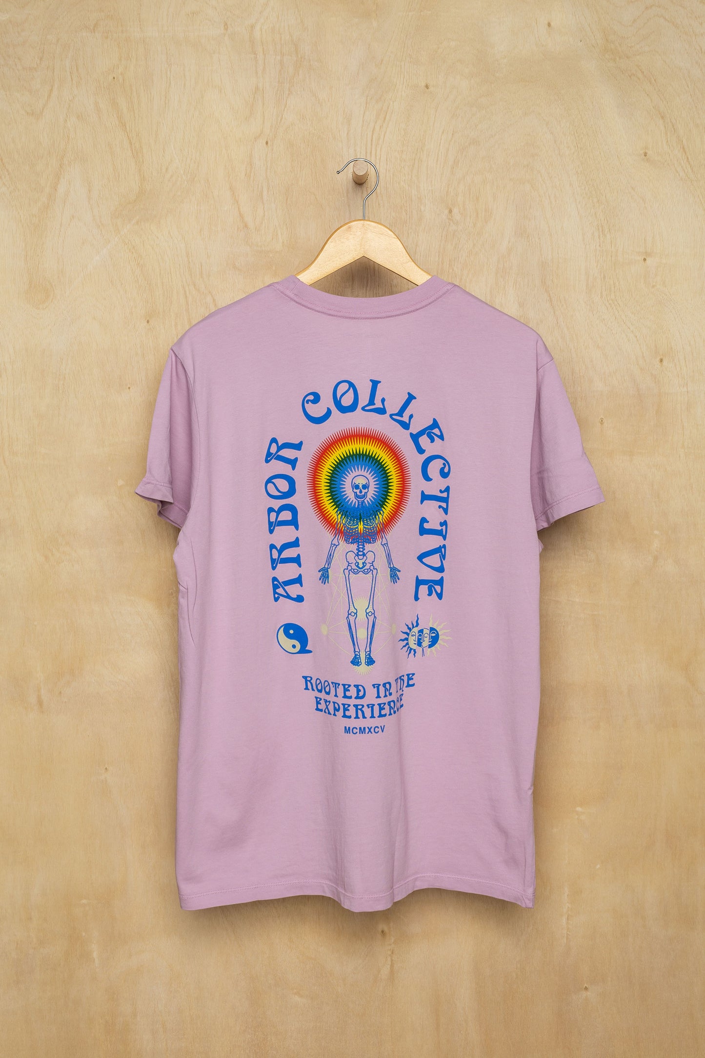Experience Tee