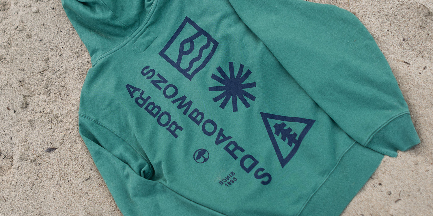 Arbor Sweatshirts