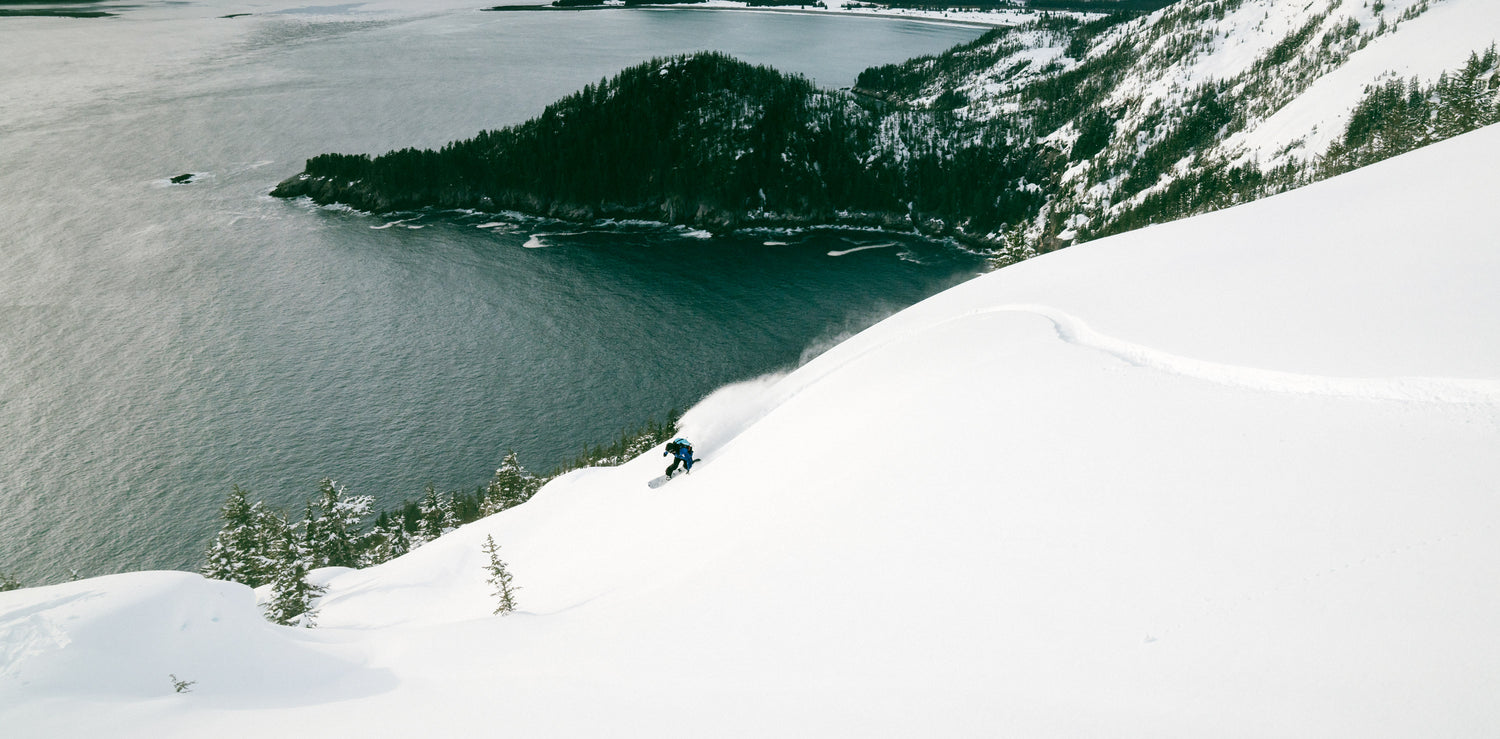 Arbor Splitboards