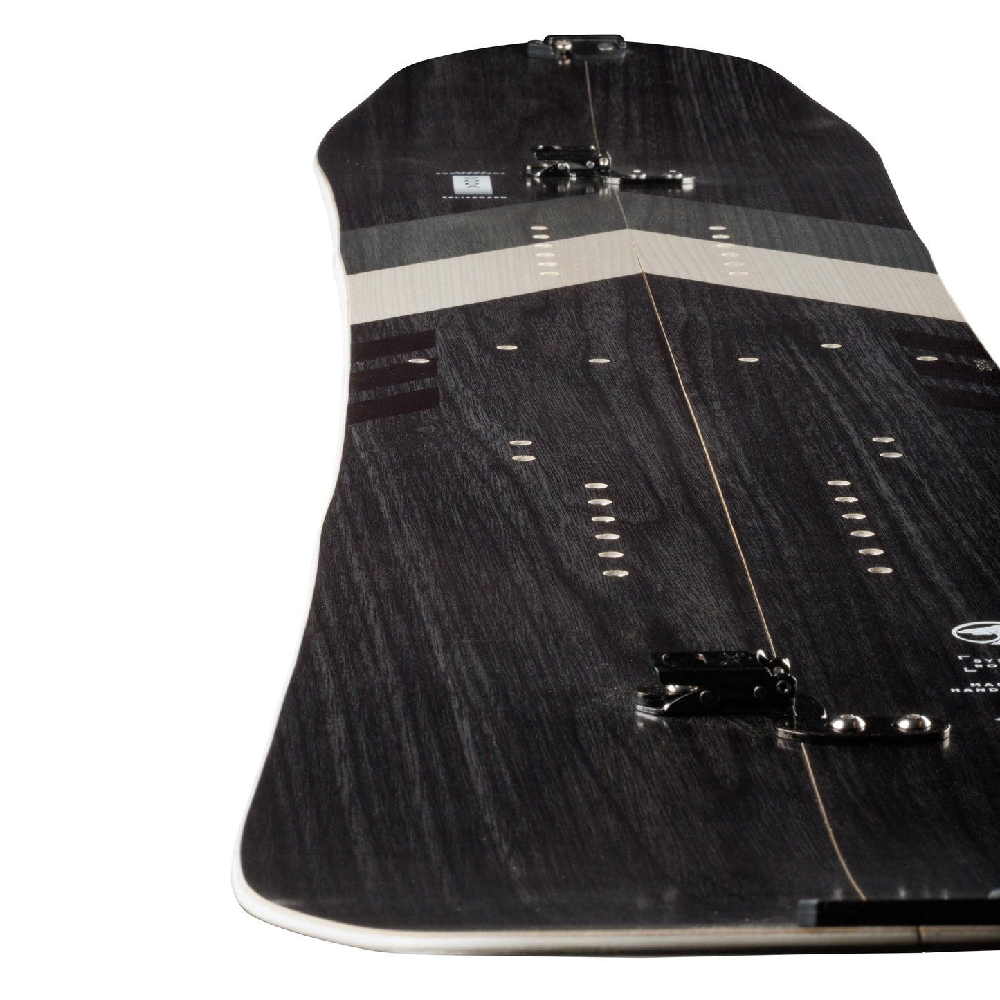 Coda Splitboard Rocker (Factory Second)