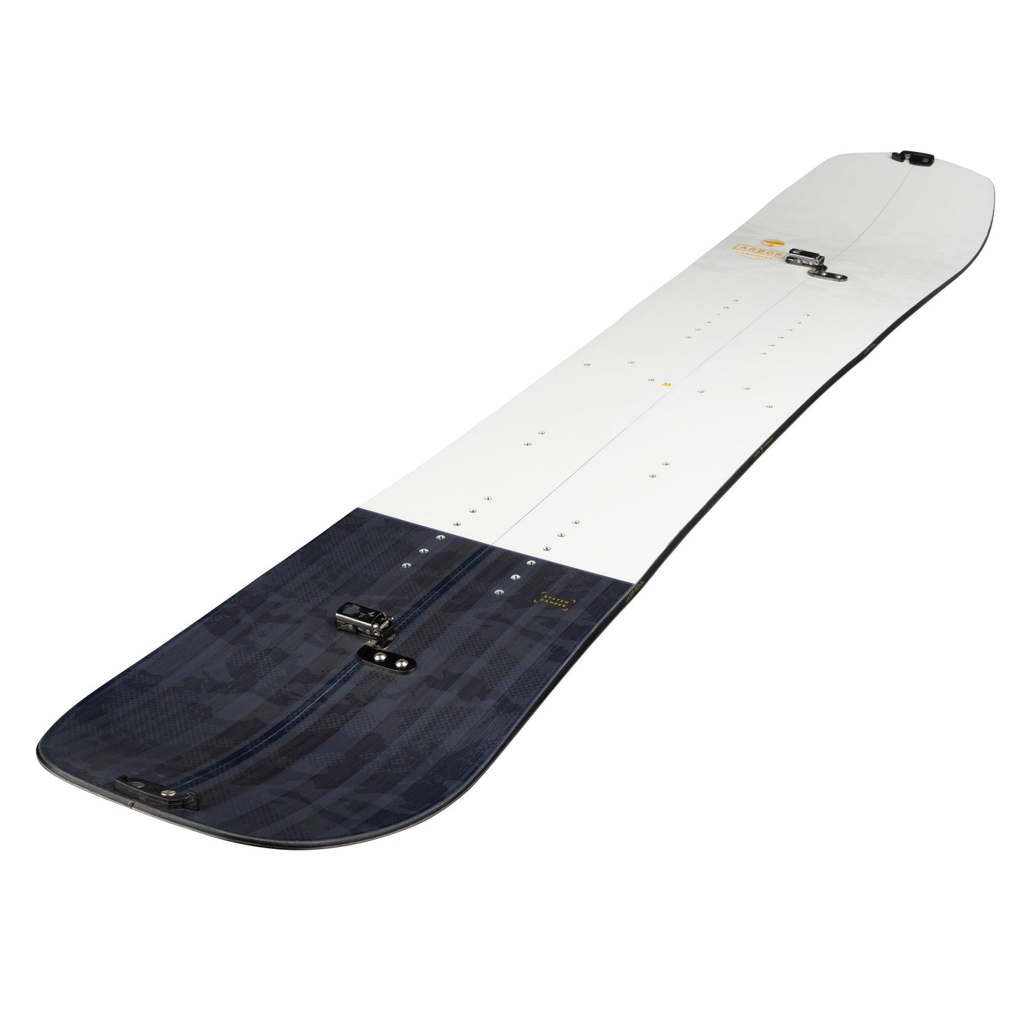 Landmark Splitboard Camber (Factory Second)