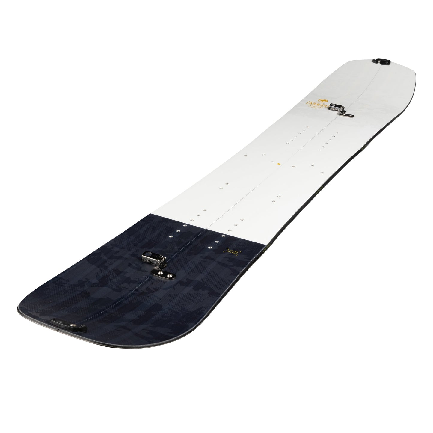 Landmark Splitboard Rocker (Factory Second)