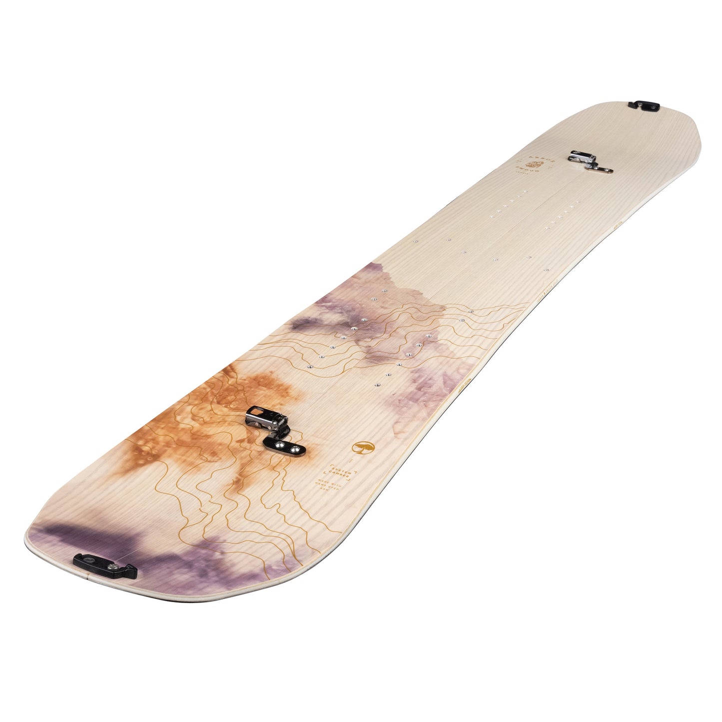 Swoon Splitboard Camber (Factory Second)