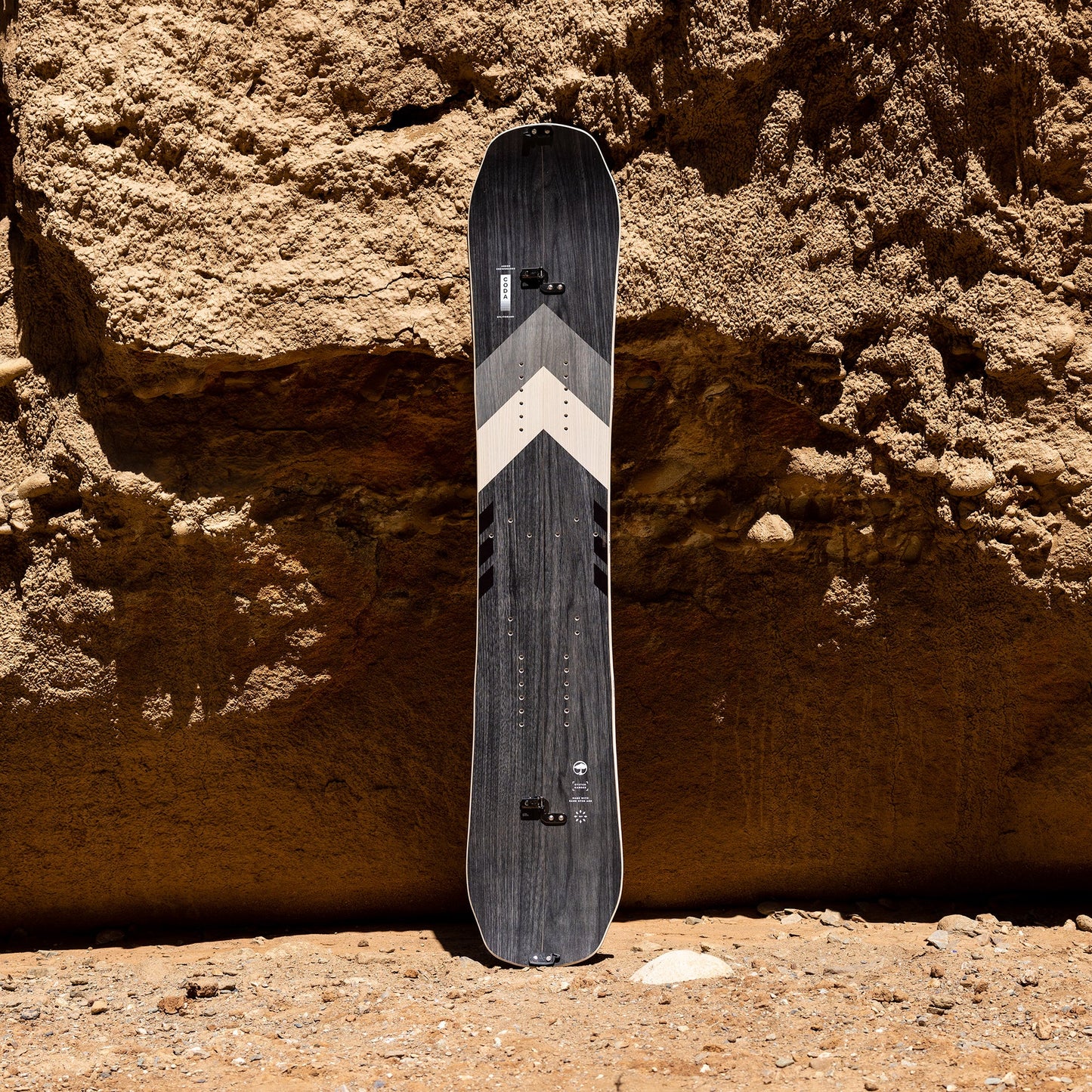 Coda Splitboard Camber (Factory Second)