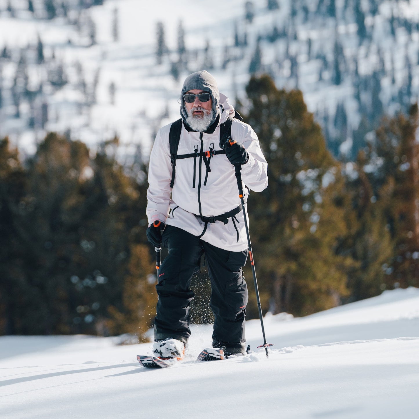 Satori Splitboard Camber (Factory Second)