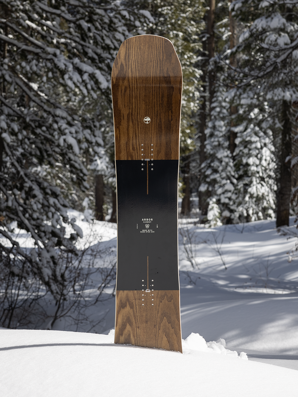 Element Snowboard