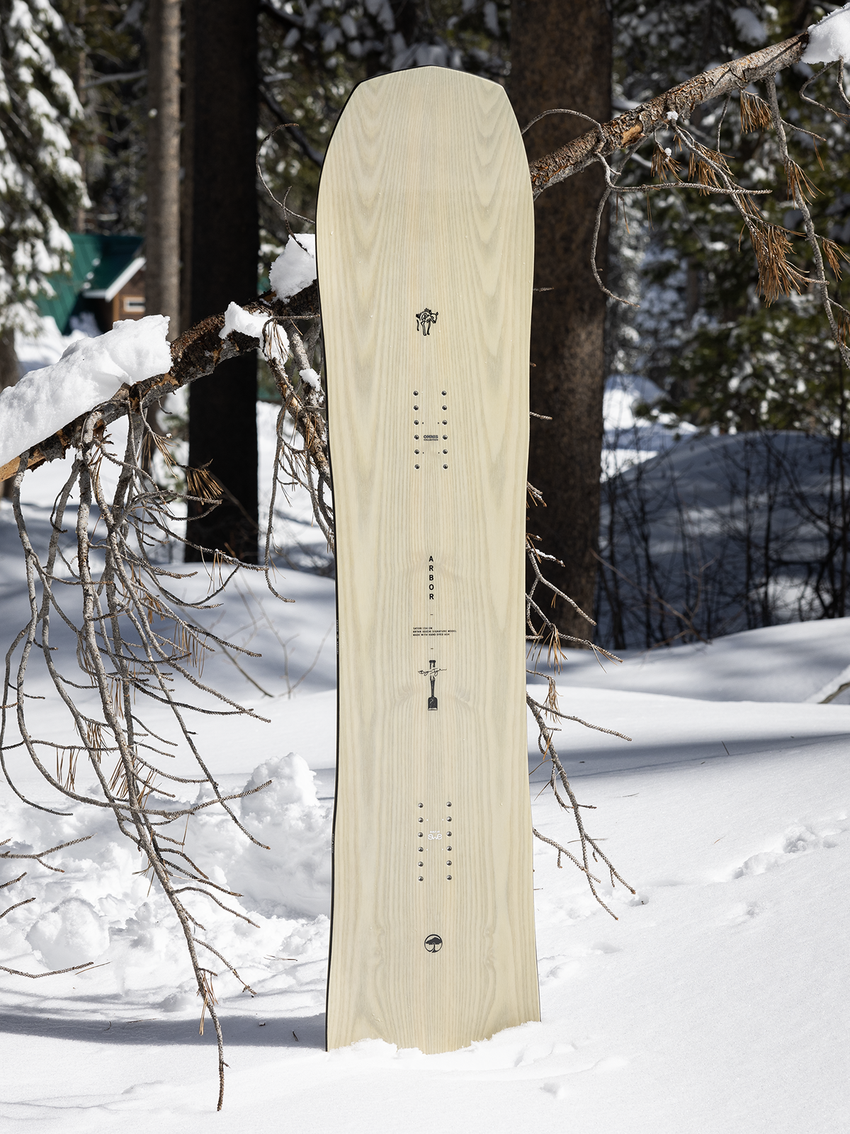Satori Snowboard