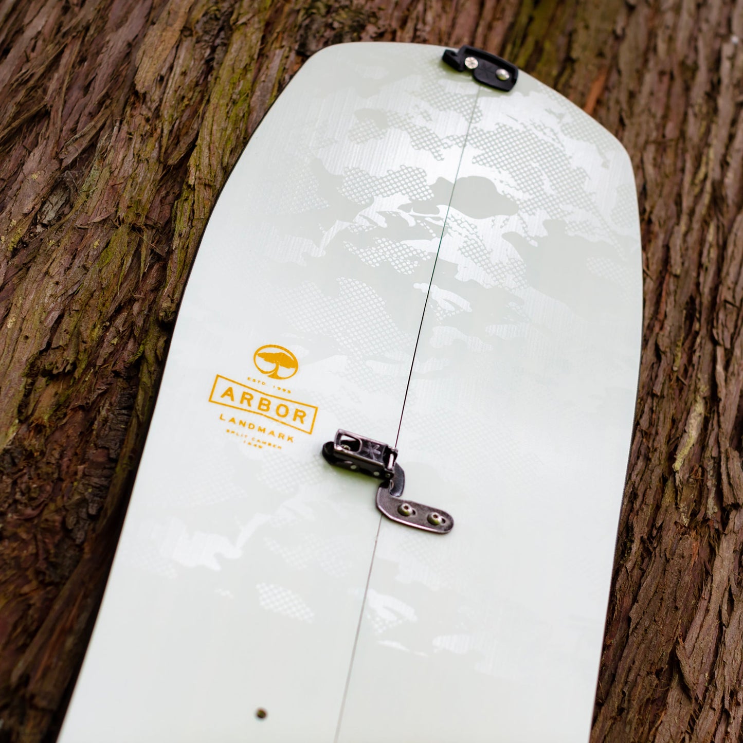 Landmark Splitboard Camber (Factory Second)