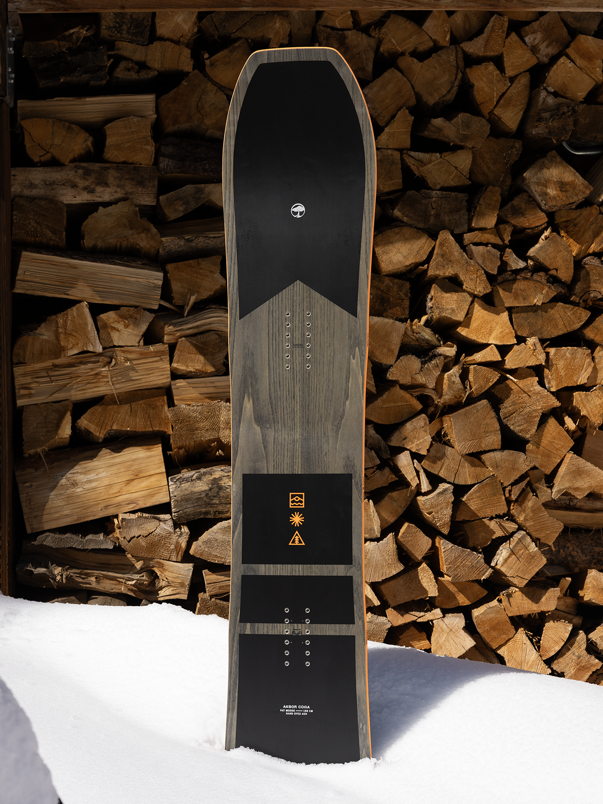Coda Snowboard