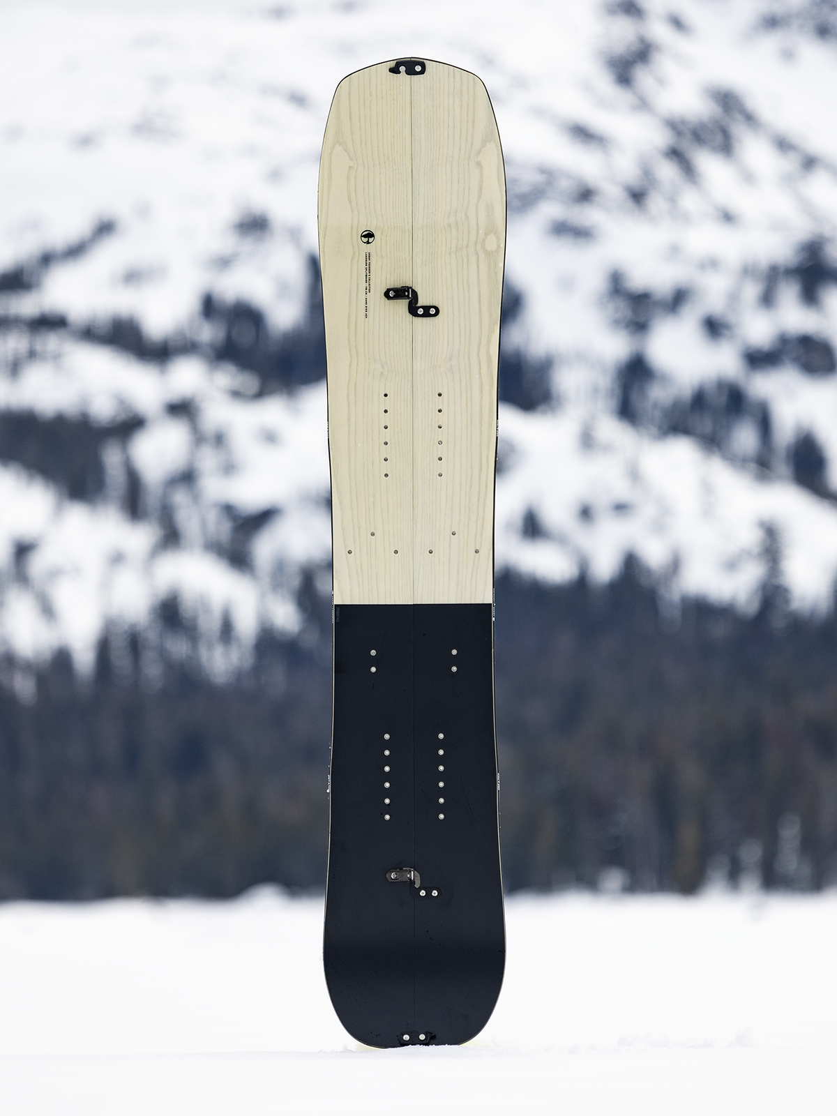 Landmark Splitboard