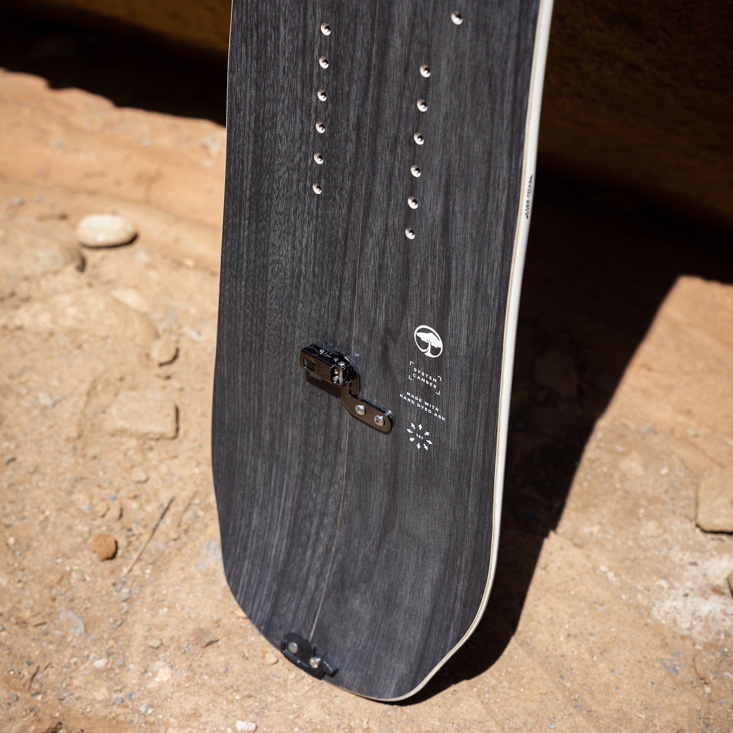 Coda Splitboard Camber (Factory Second)