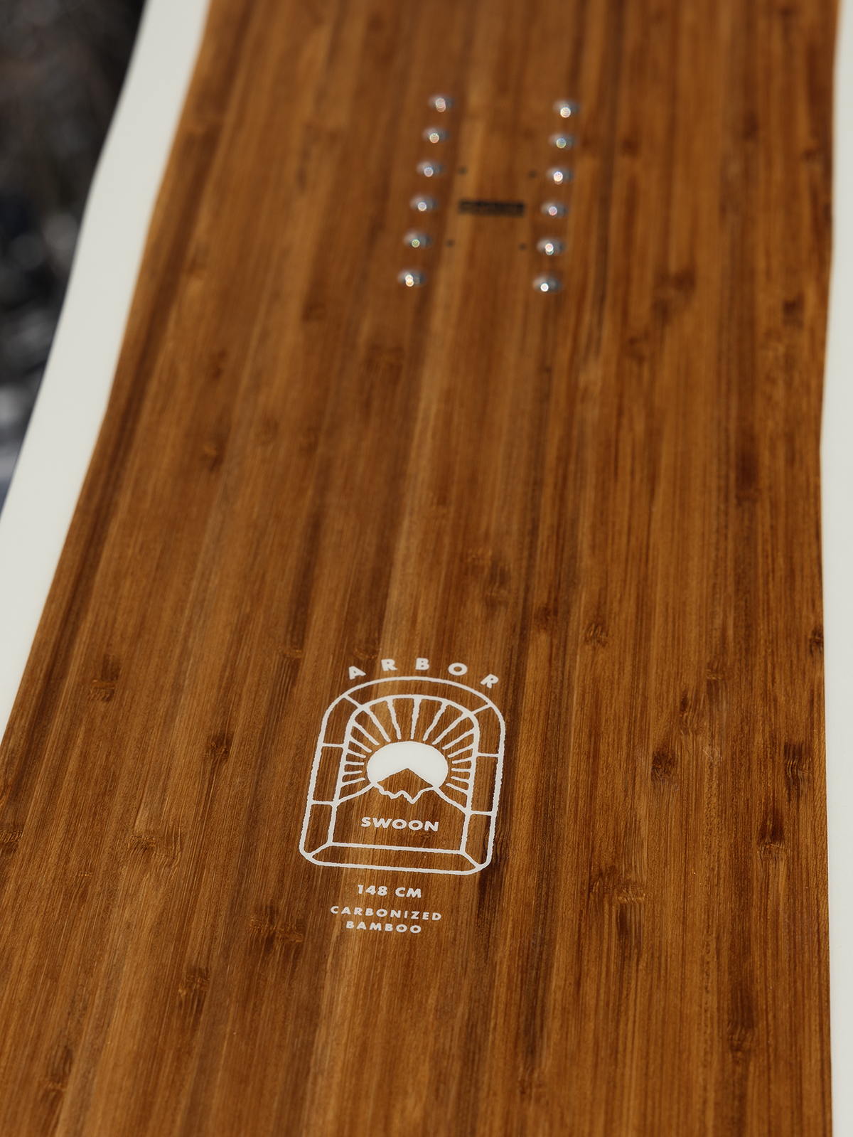 Swoon Snowboard