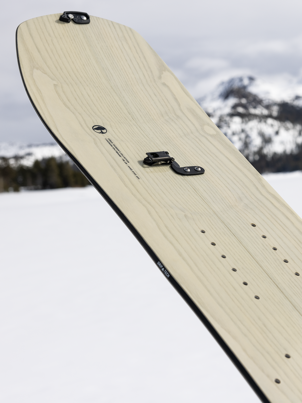 Landmark Splitboard