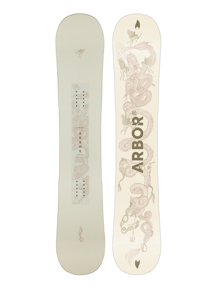 Cadence Snowboard