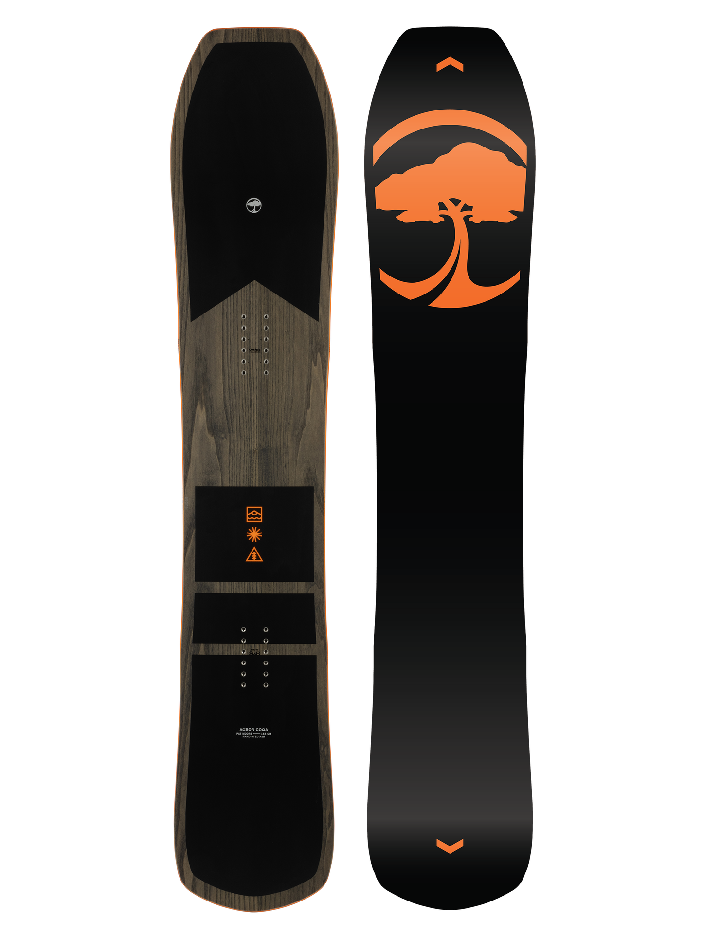 Coda Snowboard