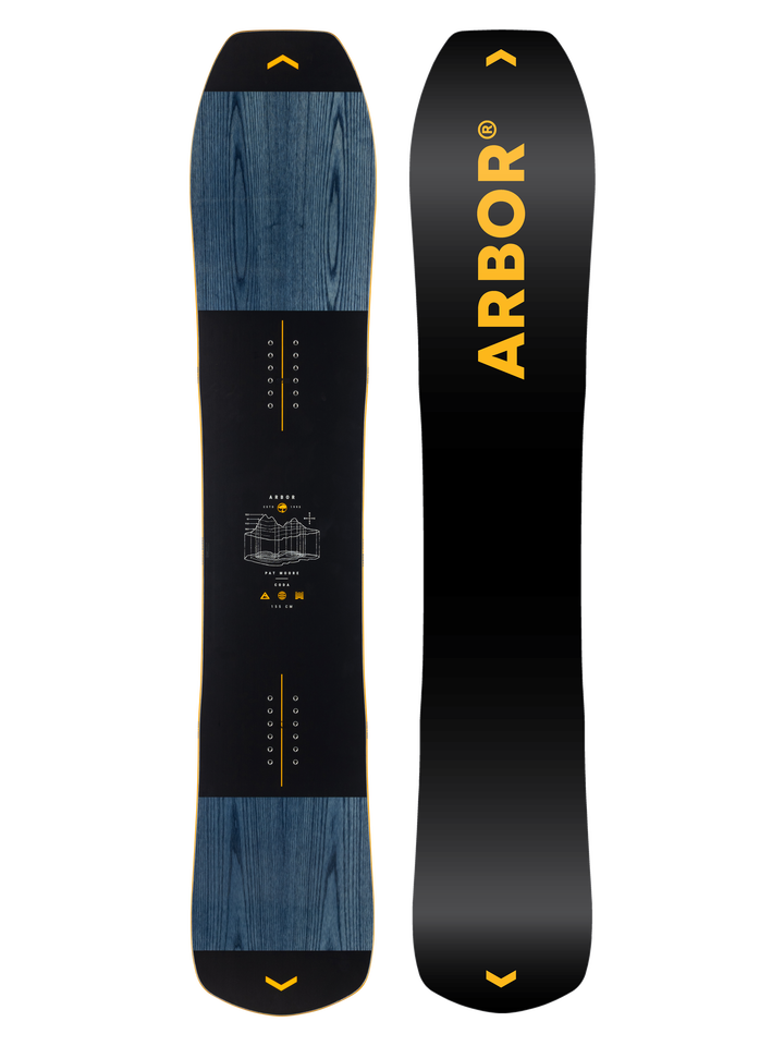 Coda Snowboard