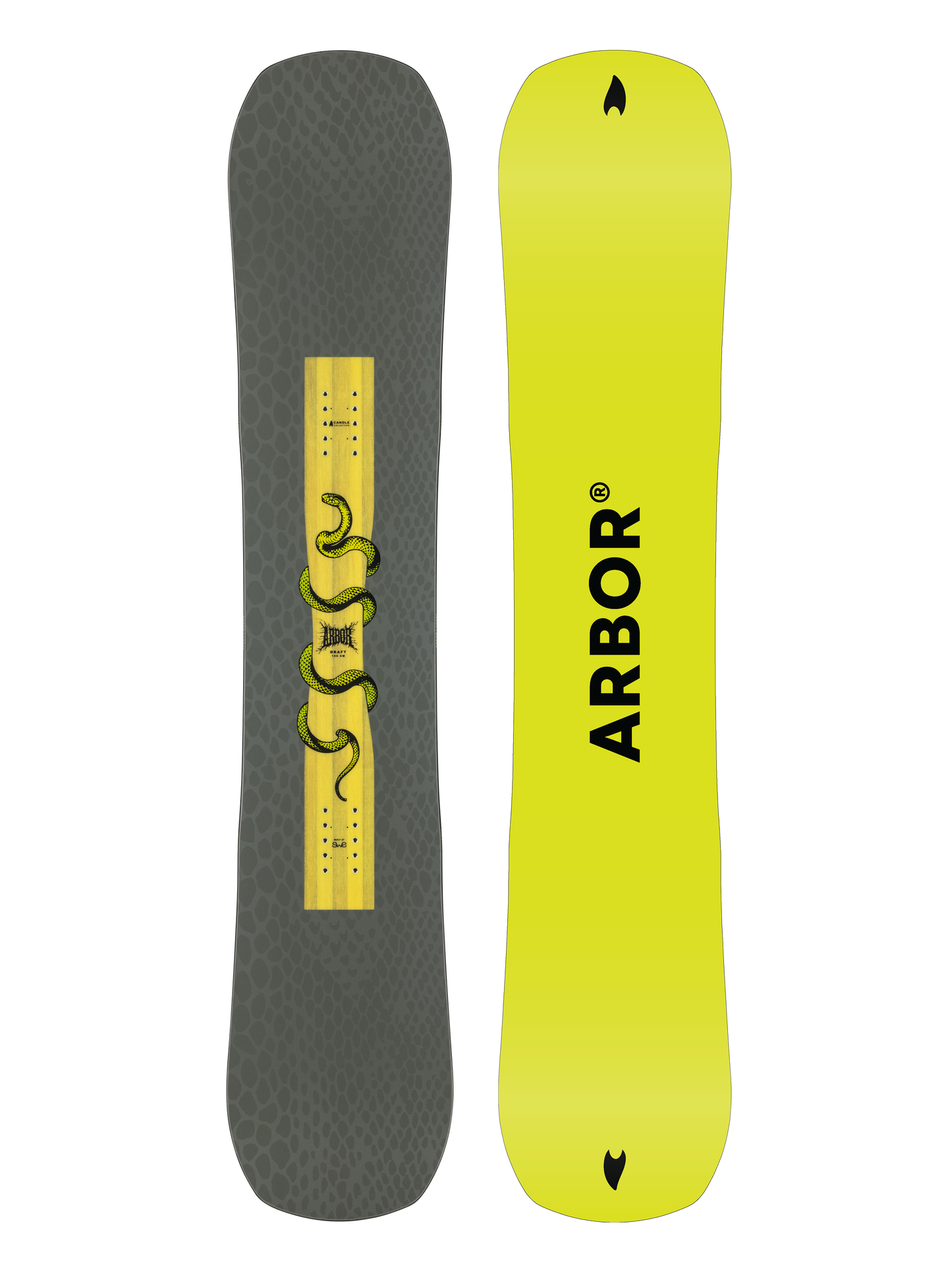 Draft Snowboard
