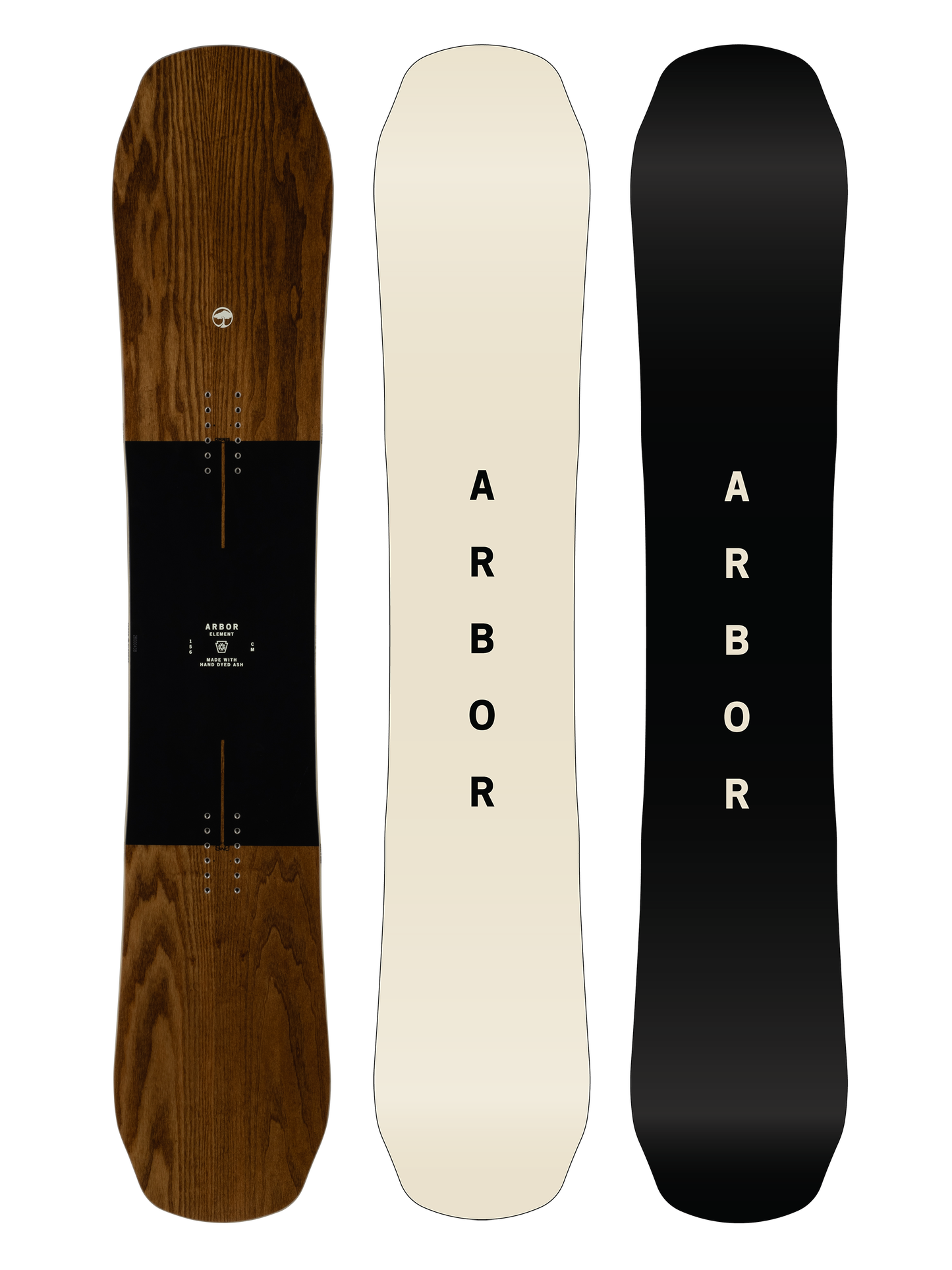 Element Snowboard