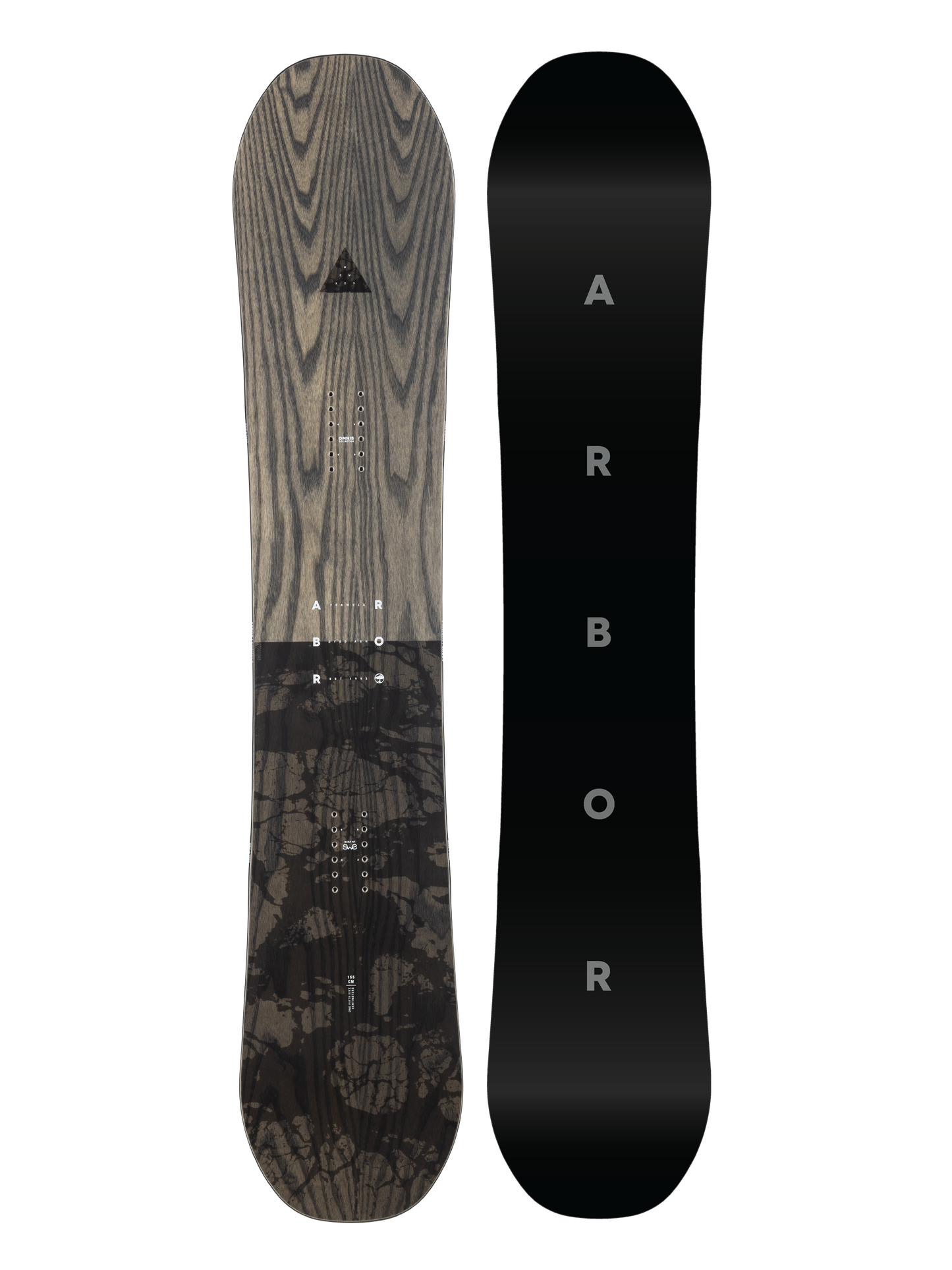 Formula Snowboard