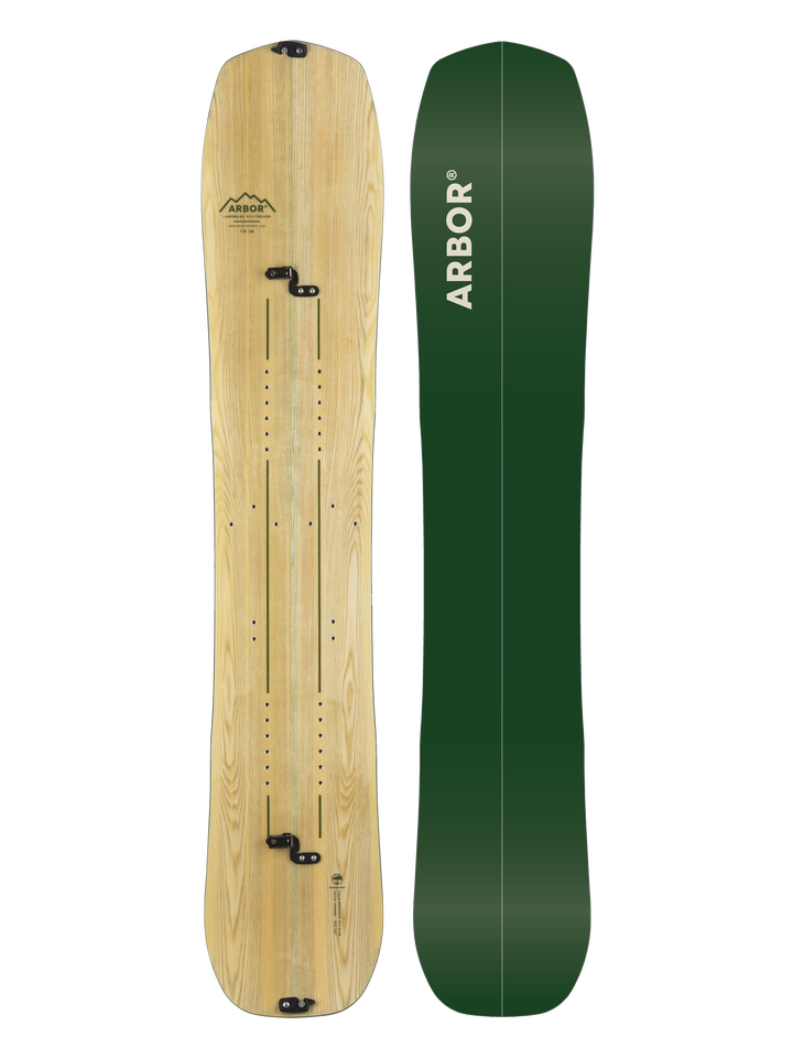 Landmark Splitboard