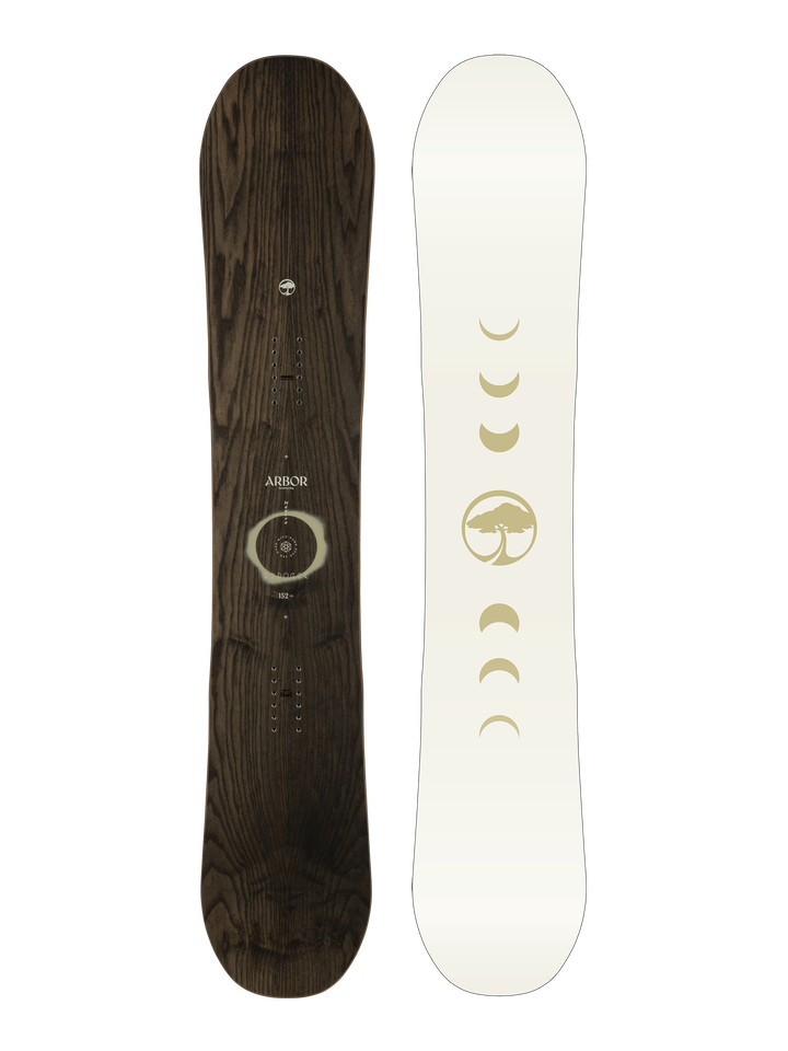 Mantra Snowboard