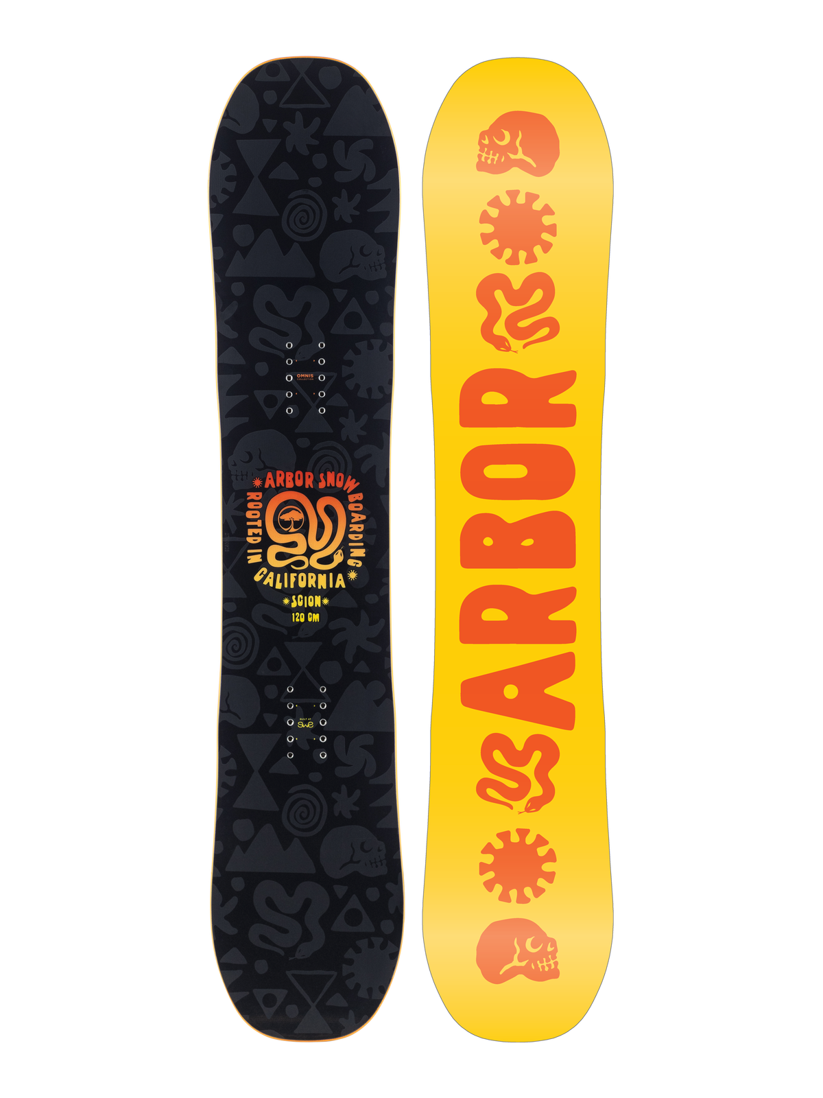 Scion Snowboard