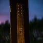 Candle Rain Camber