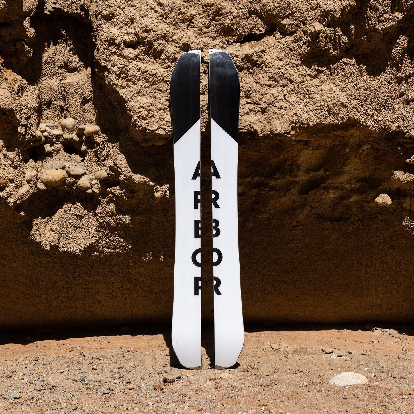 Coda Splitboard Camber (Factory Second)