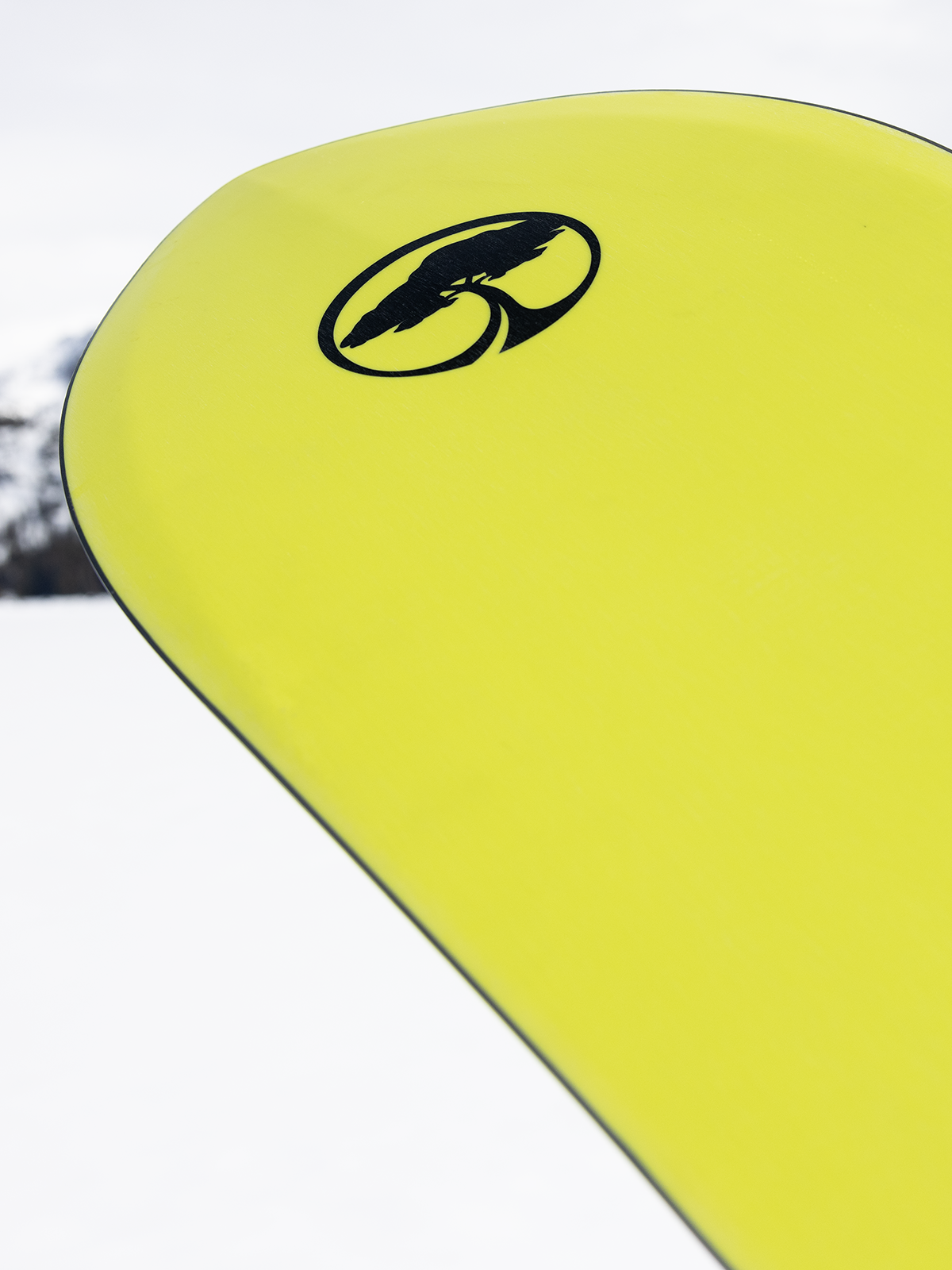 Terrapin PFD Snowboard