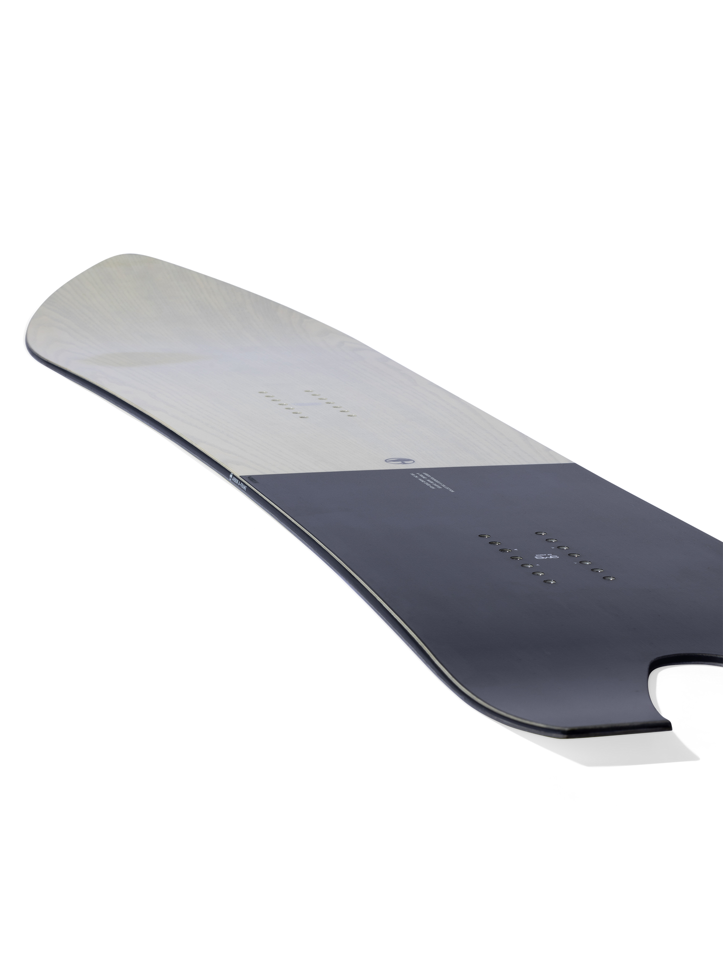 A-Frame Snowboard