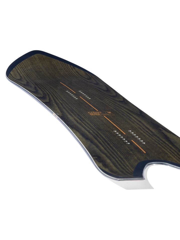 A-Frame Snowboard