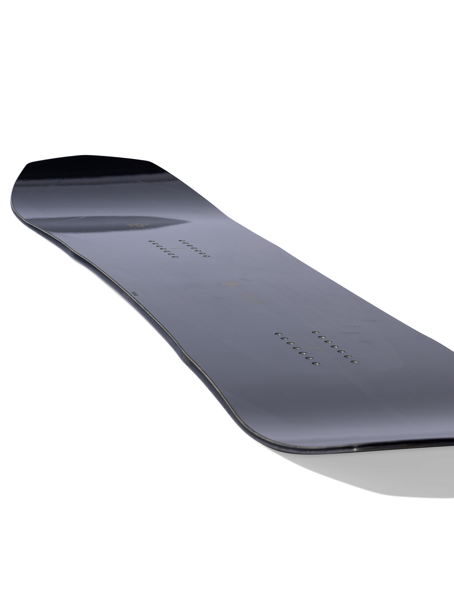 Bryan Iguchi Pro Snowboard