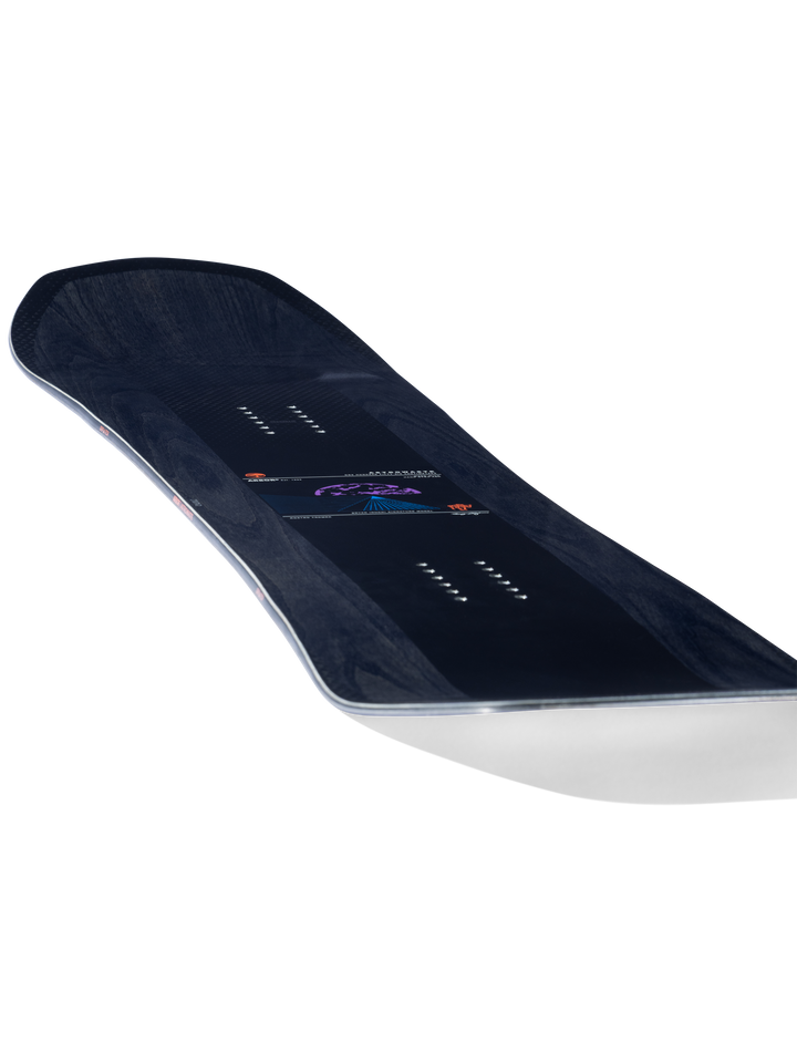 Astrowaste Snowboard