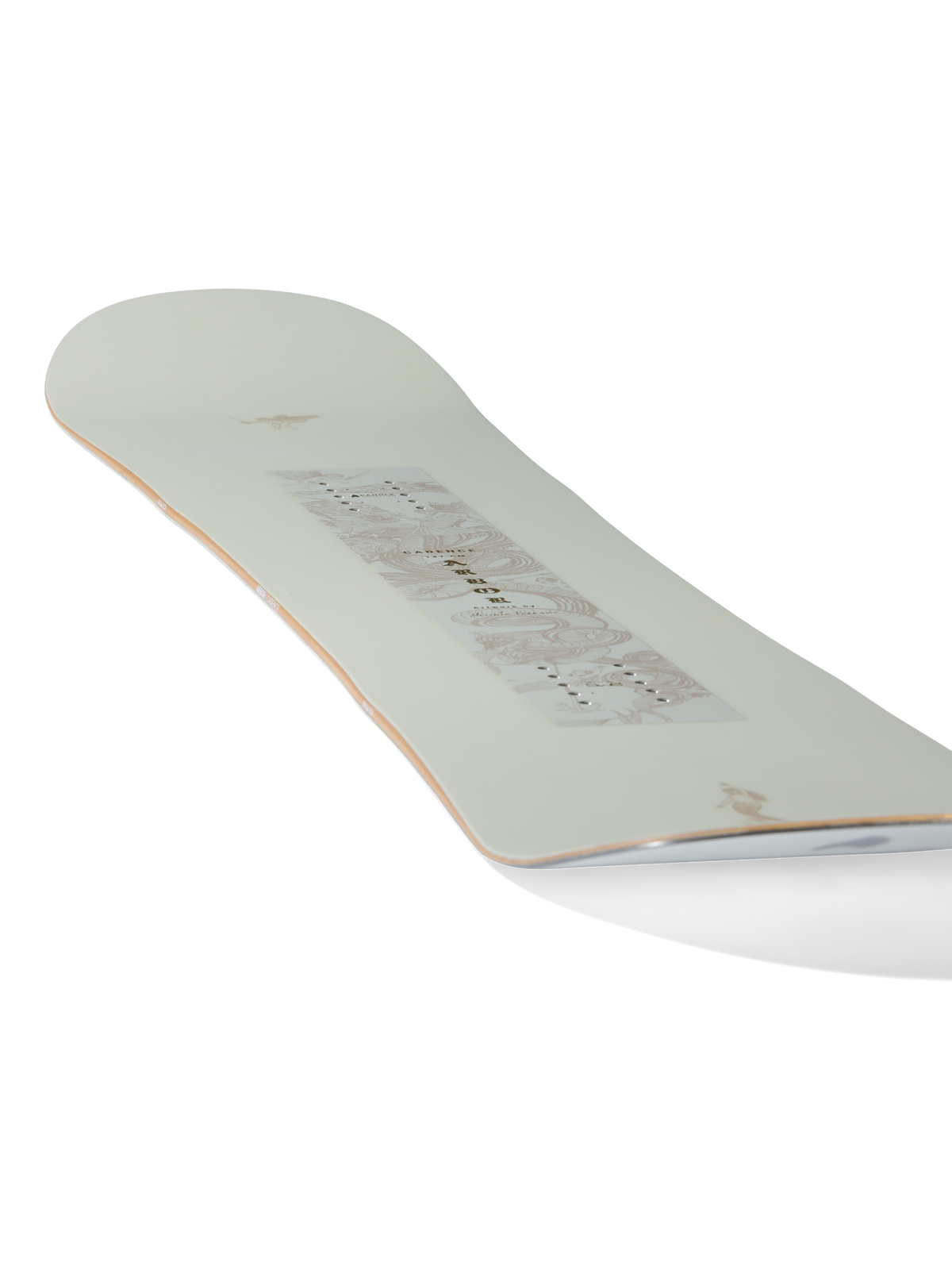 Cadence Snowboard
