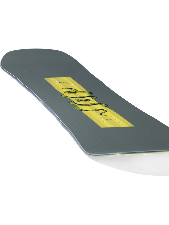 Draft Snowboard