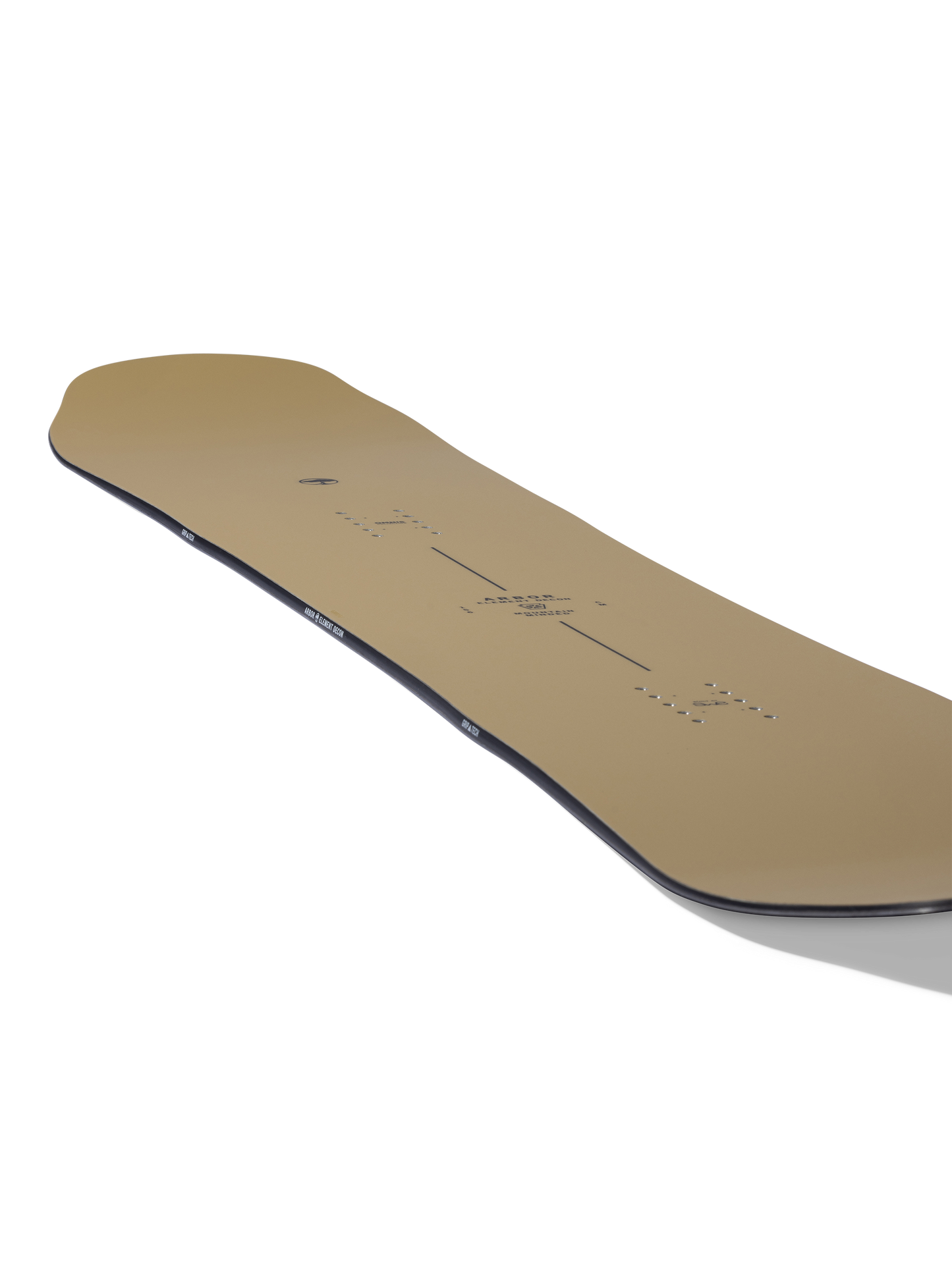 Element Decon Snowboard
