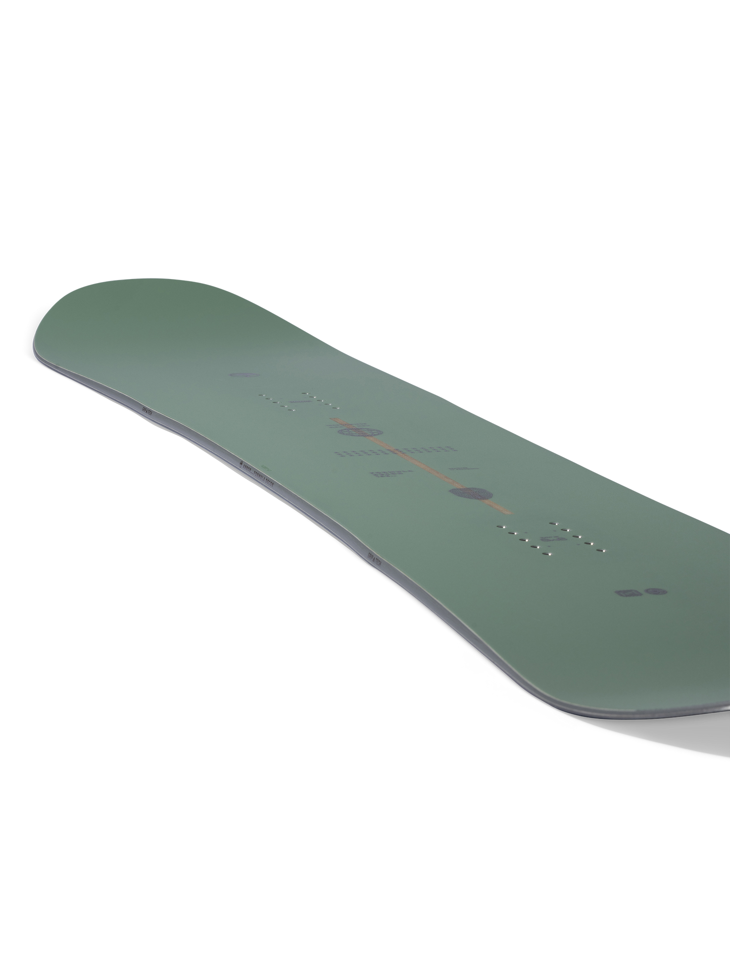 Formula Decon Snowboard