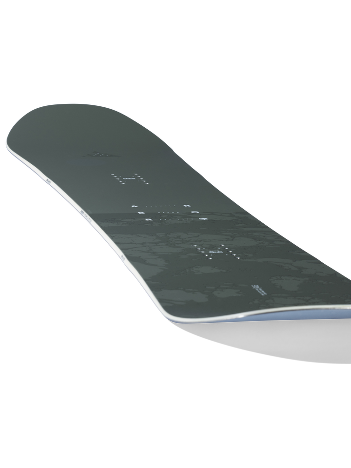 Formula Decon Snowboard