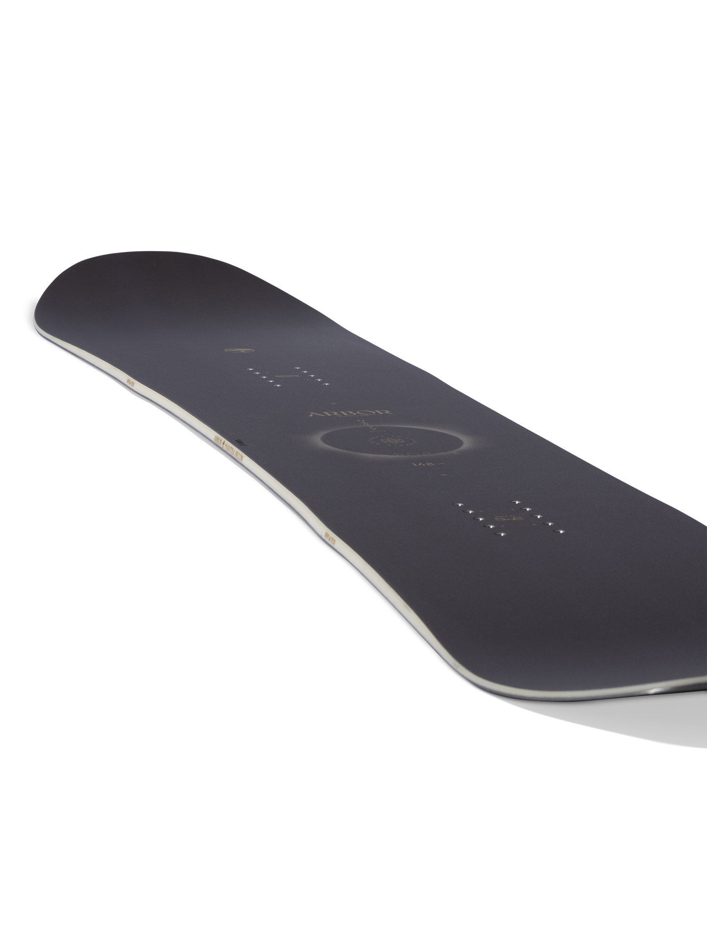 Mantra Decon Snowboard