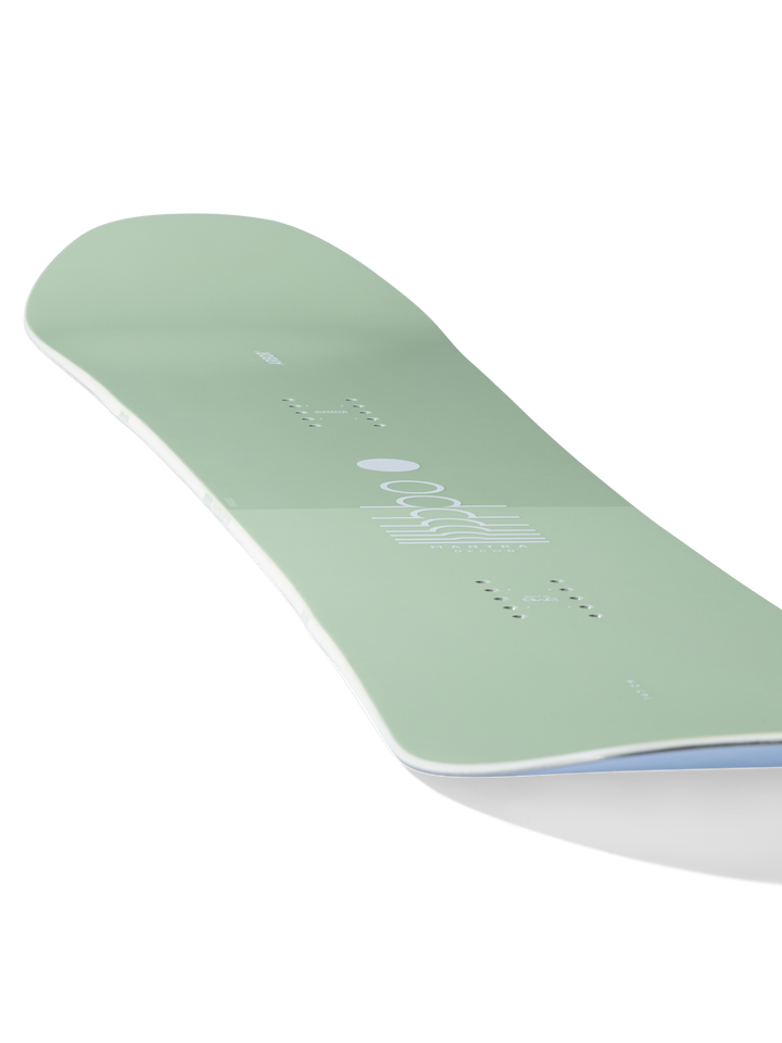 Mantra Decon Snowboard