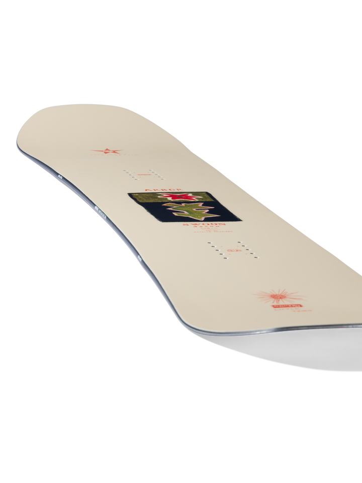Swoon Decon Snowboard