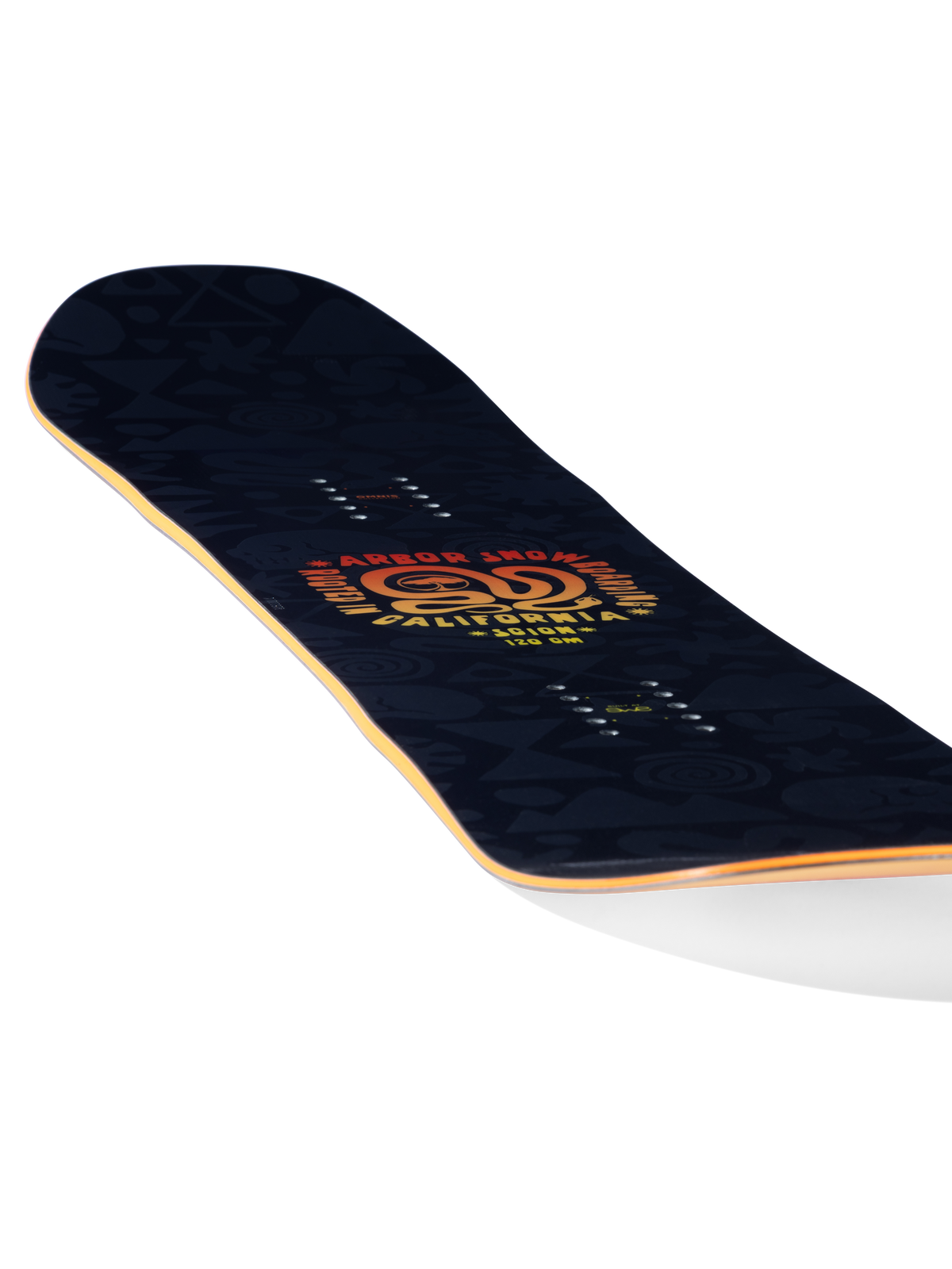 Scion Snowboard